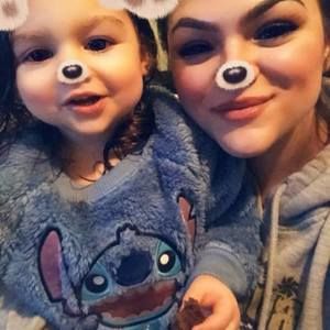 Meet your Posher, Abigail